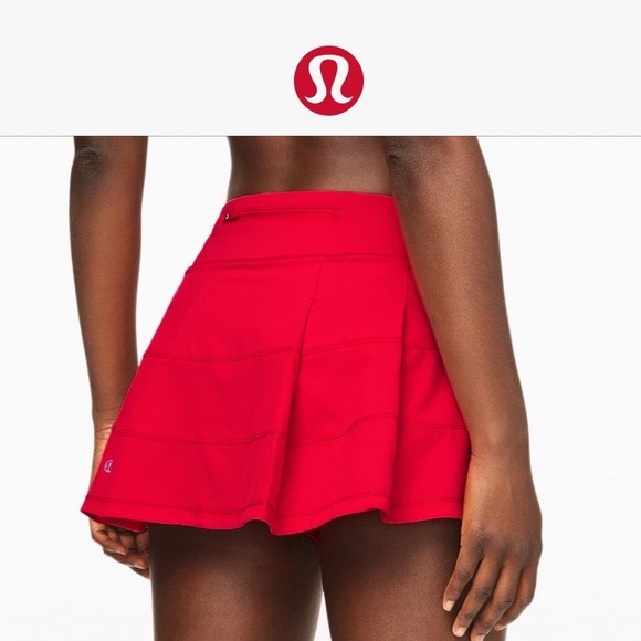 Lululemon skirts - Picture 1 of 4